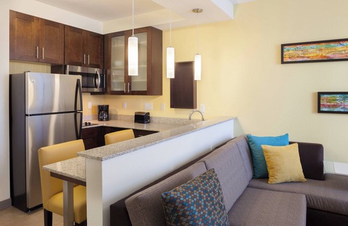 Central Business District Hotel | Residence Inn by Marriott Orlando Downtown