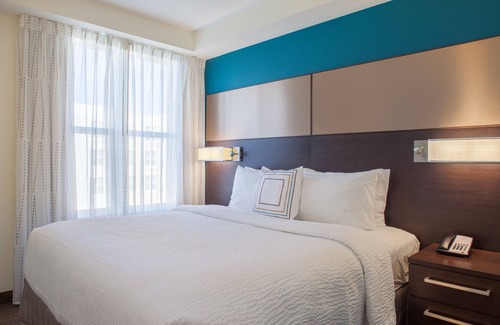 Central Business District Hotel | Residence Inn by Marriott Orlando Downtown