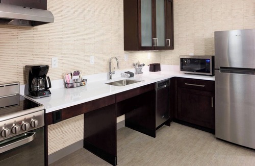 Florida Center Hotel | Residence Inn by Marriott Near Universal Orlando™