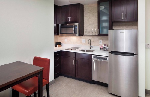 Florida Center Hotel | Residence Inn by Marriott Near Universal Orlando™