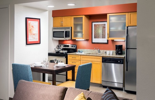 Placentia Hotel | Residence Inn by Marriott Anaheim Placentia Fullerton