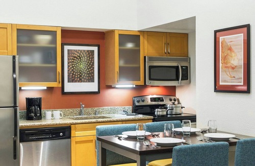 Placentia Hotel | Residence Inn by Marriott Anaheim Placentia Fullerton