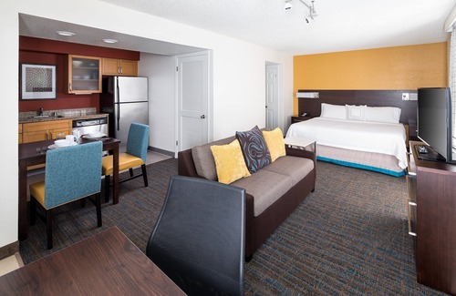 Placentia Hotel | Residence Inn by Marriott Anaheim Placentia Fullerton