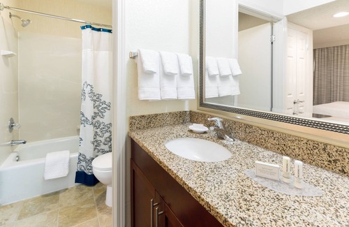 Placentia Hotel | Residence Inn by Marriott Anaheim Placentia Fullerton