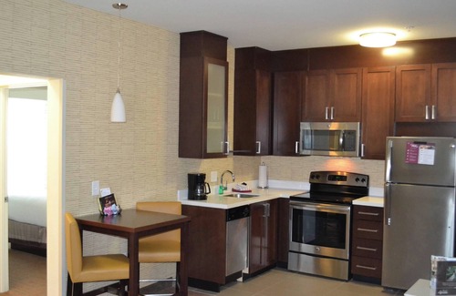 Pooler Hotel | Residence Inn by Marriott Savannah Airport