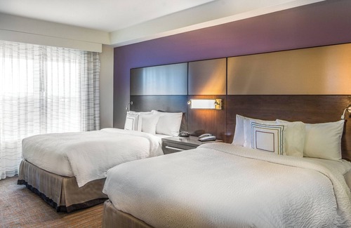 Pooler Hotel | Residence Inn by Marriott Savannah Airport
