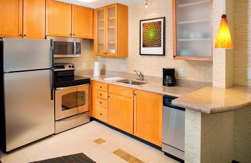 Roanoke Hotel | Residence Inn by Marriott Roanoke Airport