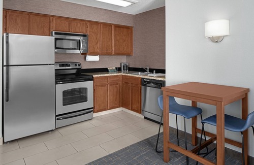 Little Italy Hotel | Residence Inn by Marriott San Diego Downtown