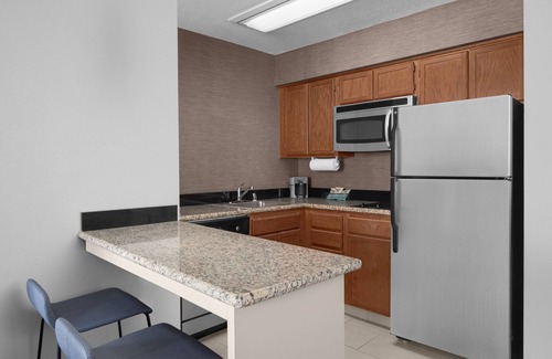 Little Italy Hotel | Residence Inn by Marriott San Diego Downtown