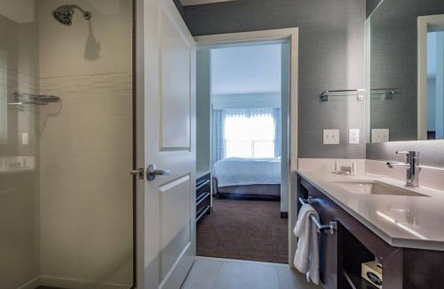 Pooler Hotel | Residence Inn by Marriott Savannah Airport
