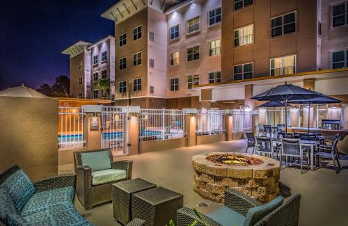 Pooler Hotel | Residence Inn by Marriott Savannah Airport