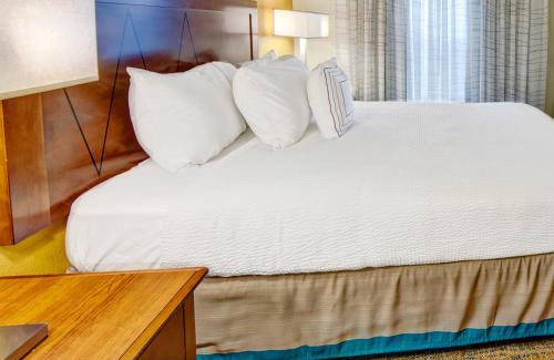 Southaven Hotel | Residence Inn by Marriott Memphis Southaven