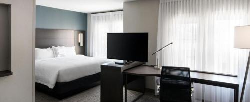 Ventura Hotel | Residence Inn by Marriott Ventura Beach