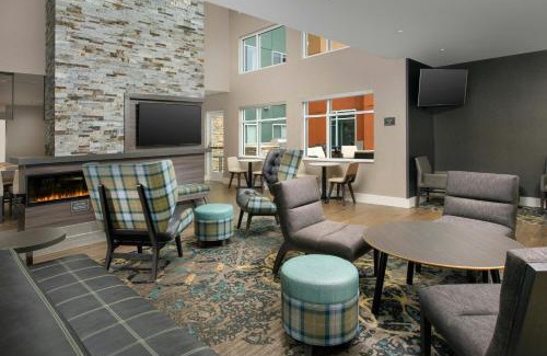 Ventura Hotel | Residence Inn by Marriott Ventura Beach