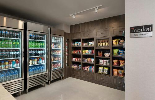 Ventura Hotel | Residence Inn by Marriott Ventura Beach