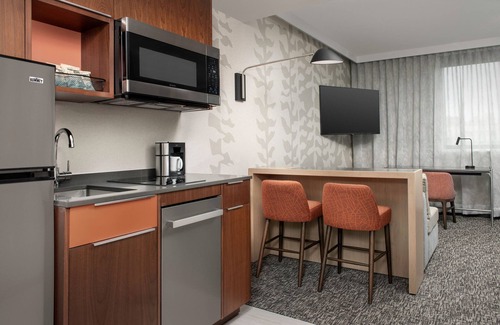 Queens Hotel | Residence Inn By Marriott New York Queens
