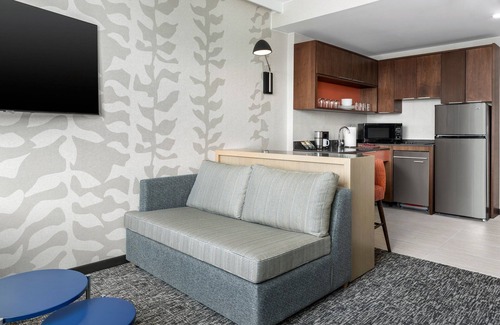 Queens Hotel | Residence Inn By Marriott New York Queens