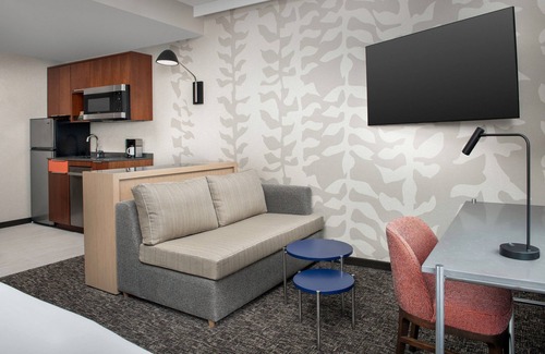 Queens Hotel | Residence Inn By Marriott New York Queens