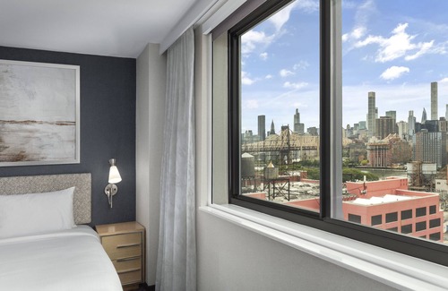 Queens Hotel | Residence Inn By Marriott New York Queens