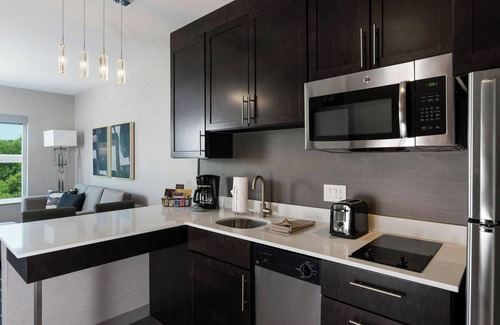Peachtree City Hotel | Residence Inn By Marriott Atlanta Peachtree City