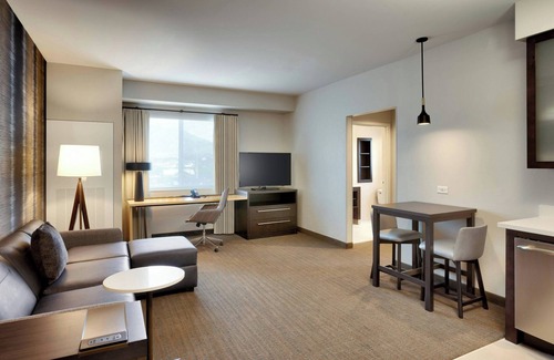 Peachtree City Hotel | Residence Inn By Marriott Atlanta Peachtree City