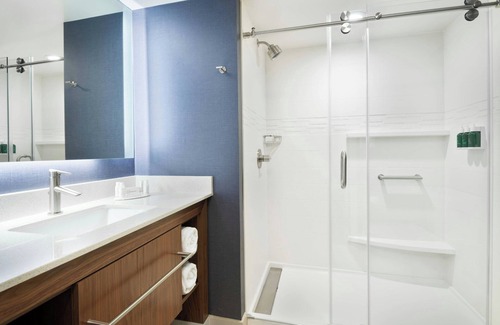 Peachtree City Hotel | Residence Inn By Marriott Atlanta Peachtree City