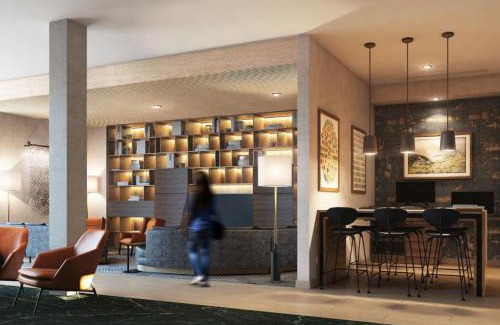 San Luis Obispo Hotel | Residence Inn by Marriott San Luis Obispo