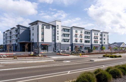 San Luis Obispo Hotel | Residence Inn by Marriott San Luis Obispo