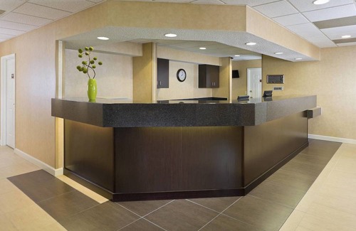 Canton Hotel | Residence Inn Canton
