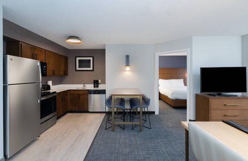 North Charleston Hotel | Residence Inn Charleston Airport