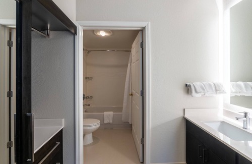 North Charleston Hotel | Residence Inn Charleston Airport