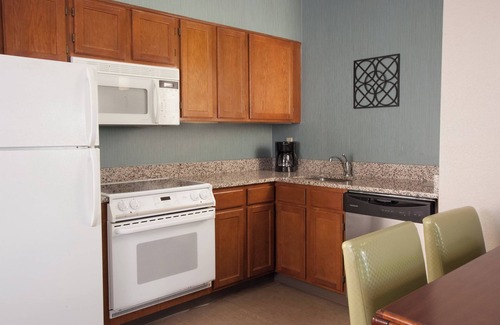 Charleston Hotel | Residence Inn Charleston Riverview