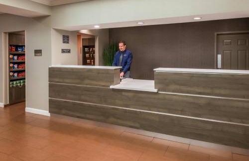 Downtown Chattanooga Hotel | Residence Inn Chattanooga Downtown