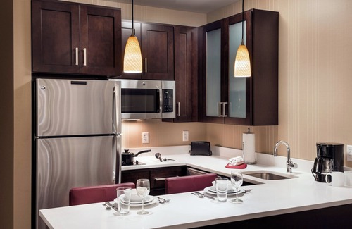 Downtown Chicago Hotel | Residence Inn Chicago Downtown/Loop