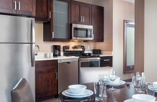 Downtown Chicago Hotel | Residence Inn Chicago Downtown/Loop