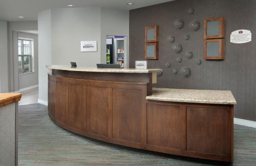 Chico Hotel | Residence Inn Chico