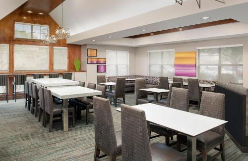 Chico Hotel | Residence Inn Chico