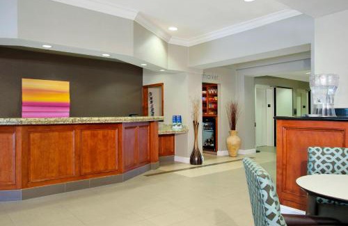 Colorado Springs Hotel | Residence Inn Colorado Springs North/Air Force Academy