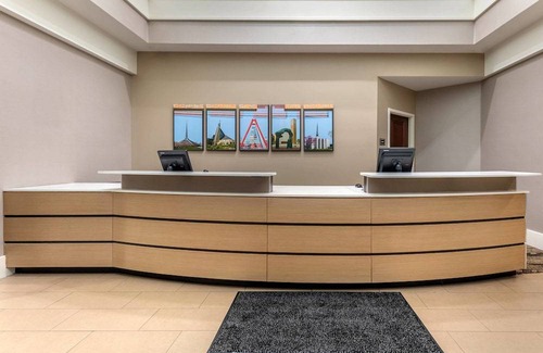 Columbus Hotel | Residence Inn Columbus