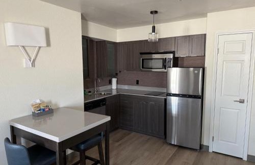 South Side Hotel | Residence Inn Corpus Christi