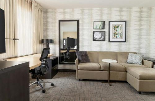 Dayton Hotel | Residence Inn Dayton North