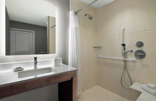 Court Avenue Entertainment District Hotel | Residence Inn Des Moines Downtown