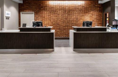 Franklin Hotel | Residence Inn Franklin Berry Farms
