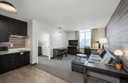 Franklin Hotel | Residence Inn Franklin Berry Farms
