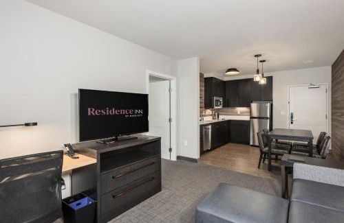 Franklin Hotel | Residence Inn Franklin Berry Farms