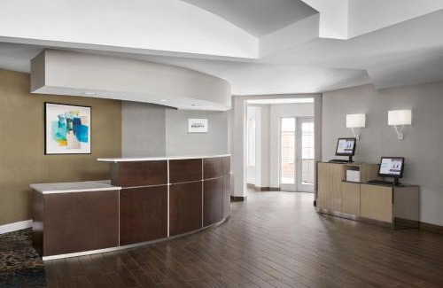 Pike Hotel | Residence Inn Indianapolis Northwest