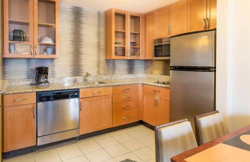 Beaumont Residential Hotel | Residence Inn Lexington Keeneland/Airport