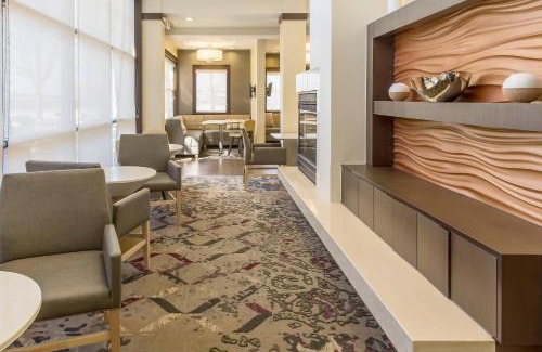 Beaumont Residential Hotel | Residence Inn Lexington Keeneland/Airport
