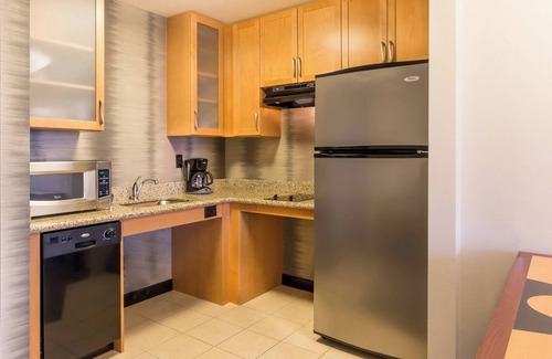 Beaumont Residential Hotel | Residence Inn Lexington Keeneland/Airport