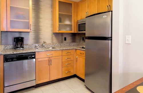 Beaumont Residential Hotel | Residence Inn Lexington Keeneland/Airport